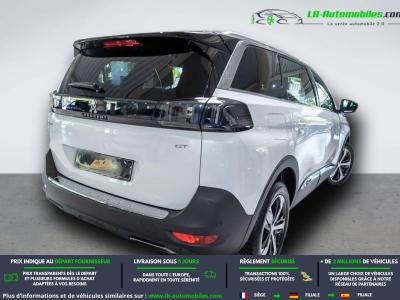 Peugeot 5008 BlueHDi 130ch  BVA