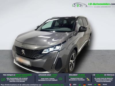 Peugeot 5008 BlueHDi 130ch  BVA