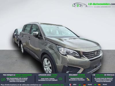 Peugeot 5008 1.2 PureTech 130ch  BVM