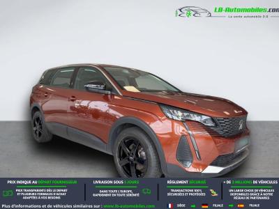 Peugeot 5008 PureTech 130ch  BVM
