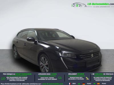 Peugeot 508 SW BlueHDi 130 ch  BVA