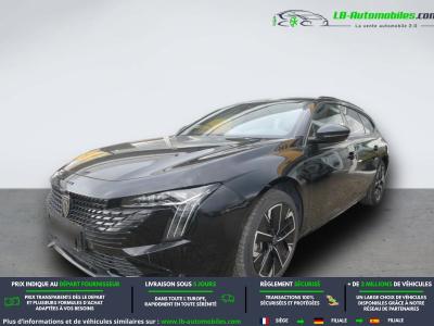 Peugeot 508 SW BlueHDi 130 ch  BVA