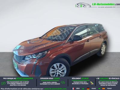 Peugeot 5008 PureTech 130ch  BVM