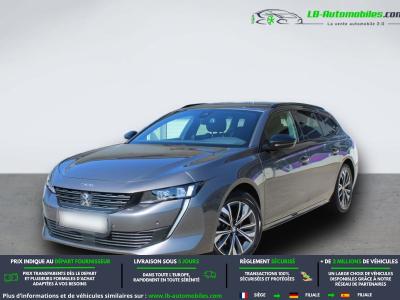 Peugeot 508 SW BlueHDi 130 ch  BVA