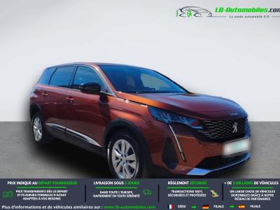 Peugeot 5008 PureTech 130ch  BVA