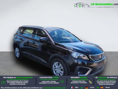 Peugeot 5008 BlueHDi 130ch  BVA