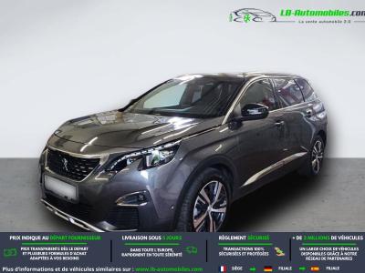 Peugeot 5008 BlueHDi 130ch  BVA