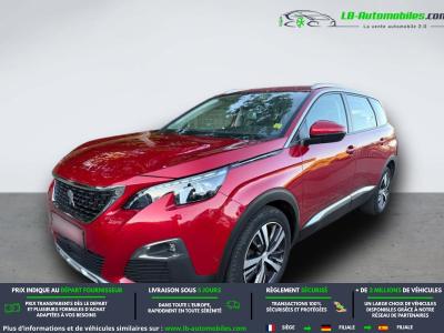 Peugeot 5008 BlueHDi 130ch  BVA