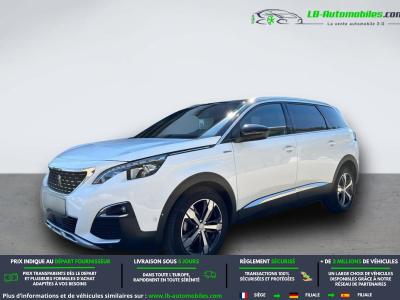 Peugeot 5008 BlueHDi 130ch  BVA