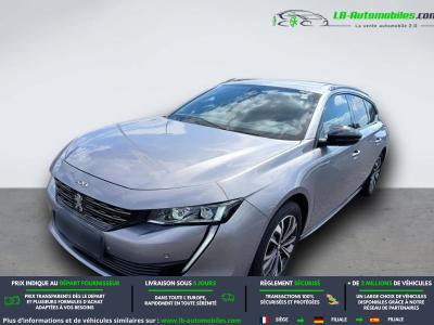 Peugeot 508 SW BlueHDi 130 ch  BVA