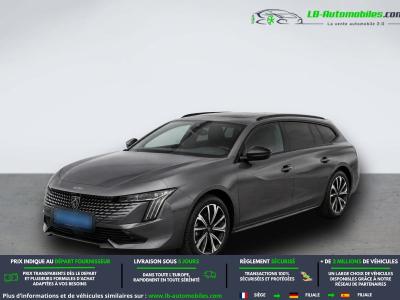 Peugeot 508 SW BlueHDi 130 ch  BVA