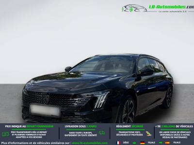 Peugeot 508 SW BlueHDi 130 ch  BVA