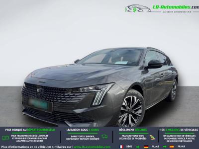 Peugeot 508 SW BlueHDi 130 ch  BVA