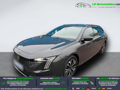 Peugeot 508 SW BlueHDi 130 ch  BVA
