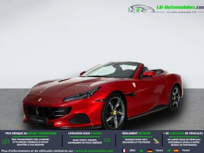 Ferrari Portofino M 4.0 V8 620 ch