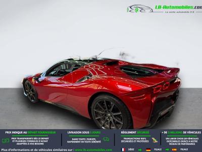 Ferrari SF90 Stradale 4.0 V8 797 ch PHEV