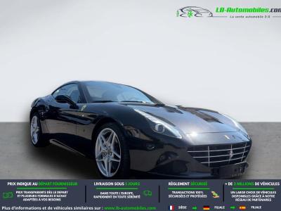 Ferrari California T V8 4.0 560ch