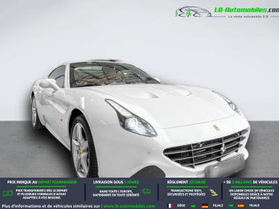 Ferrari California T V8 4.0 560ch