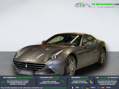 Ferrari California T V8 4.0 560ch