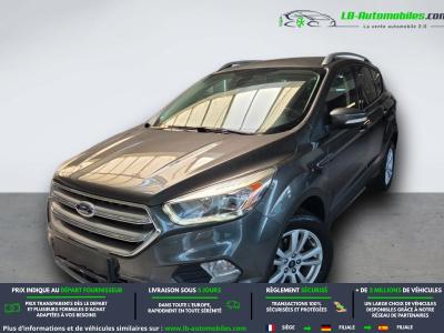 Ford Kuga 1.5 EcoBoost 120 4x2 BVM