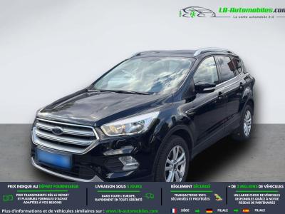 Ford Kuga 1.5 EcoBoost 120 4x2 BVM