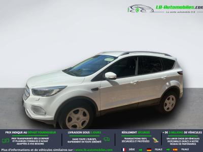 Ford Kuga 1.5 EcoBoost 120 4x2 BVM
