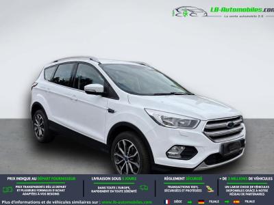 Ford Kuga 1.5 EcoBoost 120 4x2 BVM