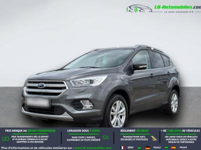 Ford Kuga 1.5 EcoBoost 120 4x2 BVM