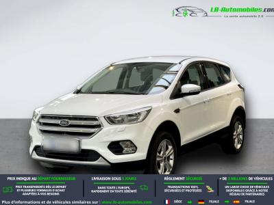 Ford Kuga 1.5 EcoBoost 120 4x2 BVM