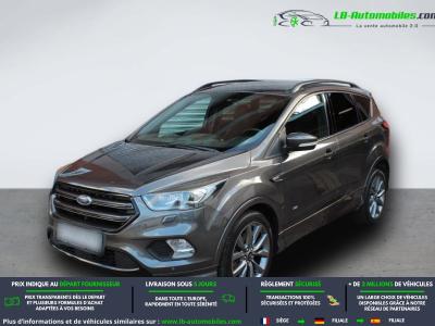 Ford Kuga 1.5 EcoBoost 182 4x4 BVA