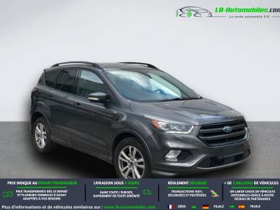 Ford Kuga 1.5 EcoBoost 182 4x4 BVA