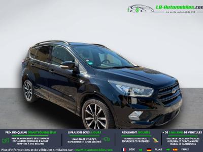 Ford Kuga 1.5 EcoBoost 182 4x4 BVA