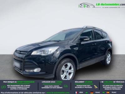 Ford Kuga 1.5 EcoBoost 150 4x2 BVM
