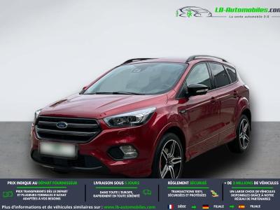 Ford Kuga 1.5 EcoBoost 150 4x2 BVM