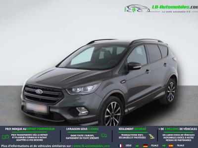 Ford Kuga 1.5 EcoBoost 150 4x2 BVM