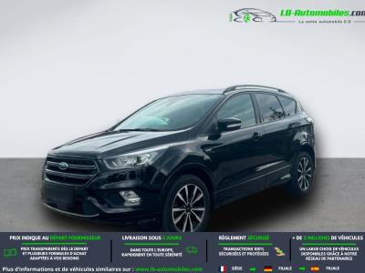 Ford Kuga 1.5 EcoBoost 150 4x2 BVM
