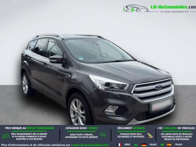 Ford Kuga 1.5 EcoBoost 150 4x2 BVM
