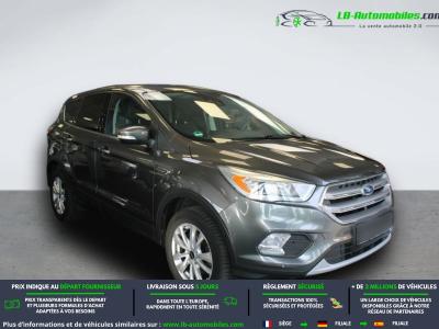 Ford Kuga 1.5 EcoBoost 150 4x2 BVM
