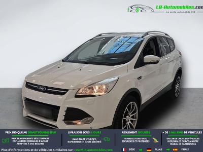 Ford Kuga 1.5 EcoBoost 150 4x2 BVM