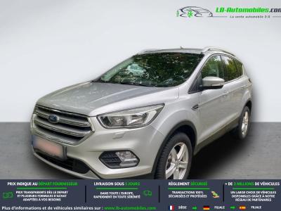 Ford Kuga 1.5 EcoBoost 150 4x2 BVM