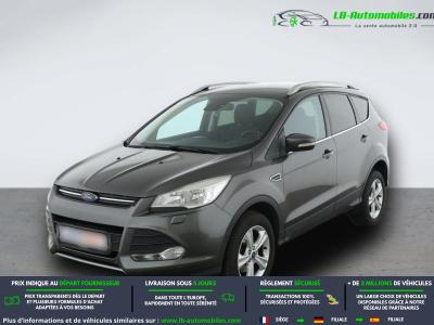 Ford Kuga 1.5 EcoBoost 150 4x2 BVM