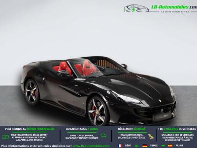 Ferrari Portofino M 4.0 V8 620 ch