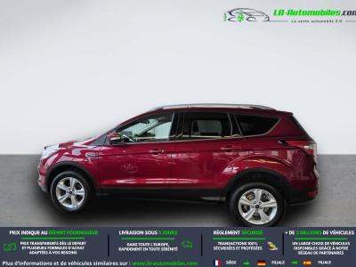 Ford Kuga 1.5 EcoBoost 120 4x2 BVM