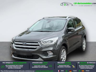Ford Kuga 1.5 EcoBoost 120 4x2 BVM