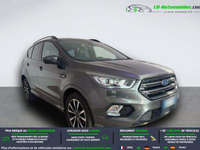 Ford Kuga 1.5 EcoBoost 120 4x2 BVM