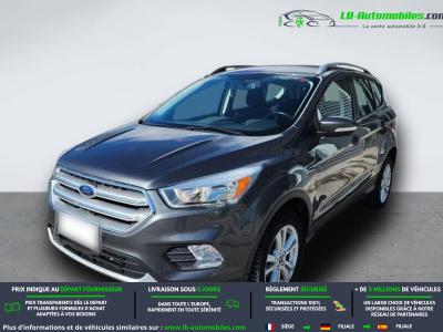 Ford Kuga 1.5 EcoBoost 120 4x2 BVM