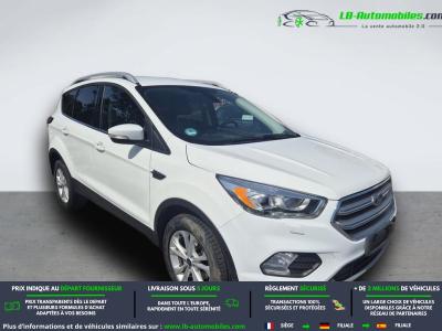 Ford Kuga 1.5 EcoBoost 150 4x2 BVM