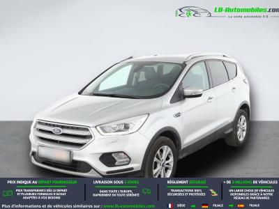 Ford Kuga 1.5 EcoBoost 150 4x2 BVM