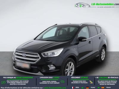 Ford Kuga 1.5 EcoBoost 150 4x2 BVM