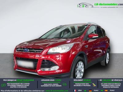 Ford Kuga 1.5 EcoBoost 150 4x2 BVM